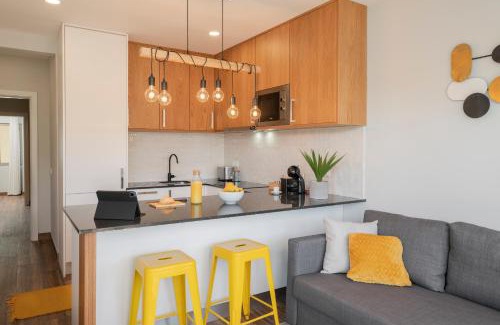 Se Apartment | Alegria Flat by An Island Apart