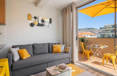 Se Apartment | Alegria Flat by An Island Apart