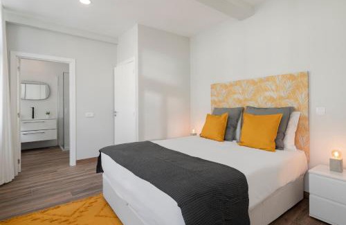 Se Apartment | Alegria Flat by An Island Apart