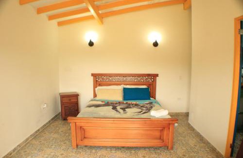 Guatape Hotel | Alegria Hostel Boutique