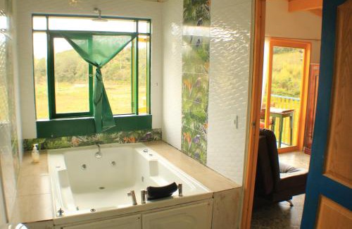 Guatape Hotel | Alegria Hostel Boutique