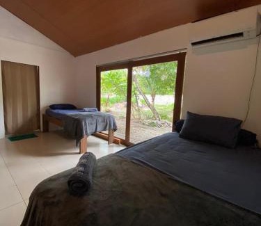 Sipura Island House | Alegria Katiet