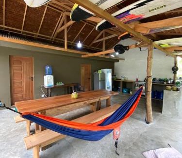 Sipura Island House | Alegria Katiet