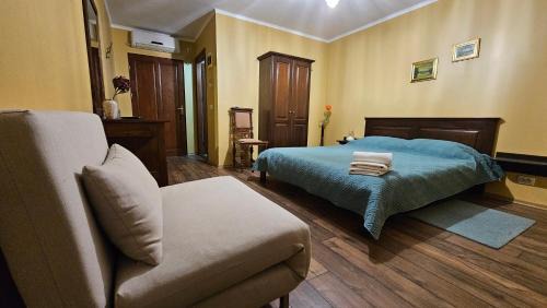 Eselnita House | Alegria
