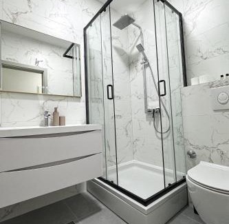 Sarajevo Canton Apartment | Alegria Rooms Sarajevo