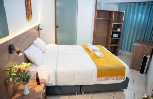 Cusco Historic Center House | Alegria s House Cusco