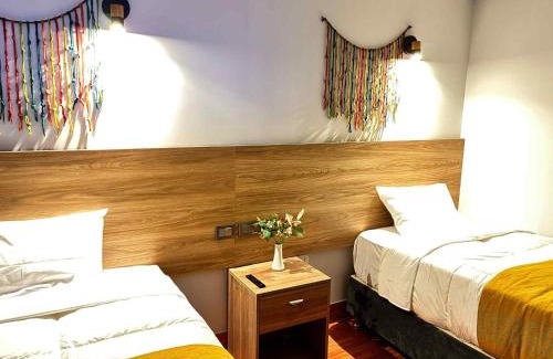 Cusco Historic Center House | Alegria s House Cusco