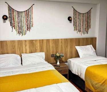 Cusco Historic Center House | Alegria s House Cusco