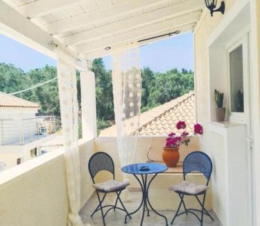 Gaios Apartment | Alegria studios