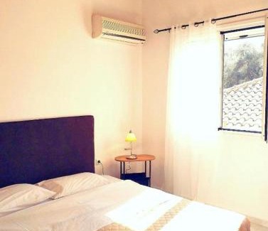 Gaios Apartment | Alegria studios