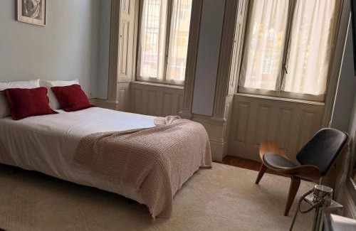 Centro / Baixa Apartment | Alegria Vintage Apartments - Porto