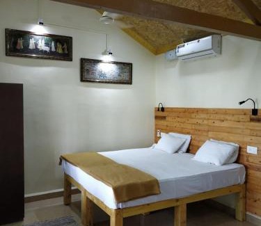 Canacona House | Alegro Beach Homes