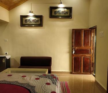 Canacona House | Alegro Beach Homes