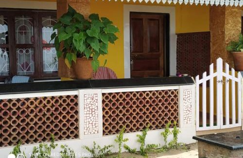 Canacona House | Alegro Beach Homes