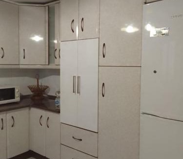Armilla Apartment | Alejandra
