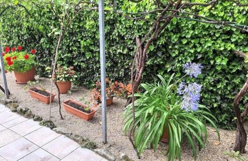 Lesencetomaj House | Aleksa apartman