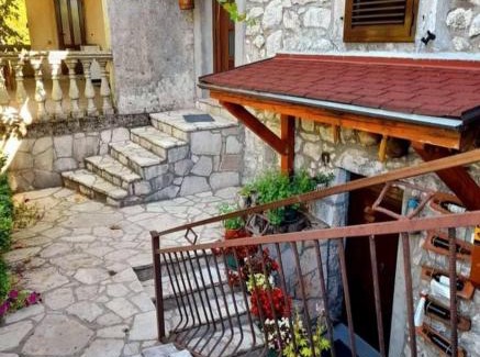 Donje Polje House | Aleksa
