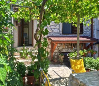 Donje Polje House | Aleksa