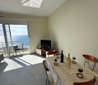 Qafe e Gjashtes Apartment | Aleksander Apartment