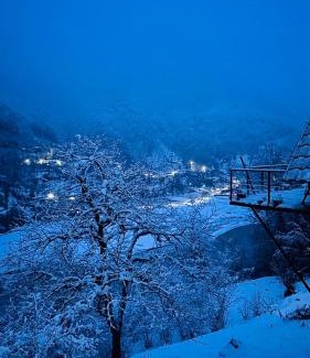 Adjara Other | Aleksandria house