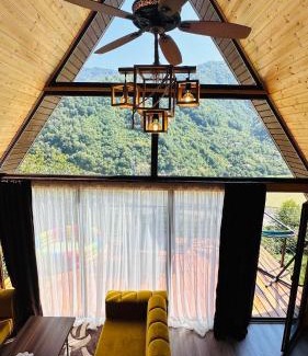 Adjara Other | Aleksandria house