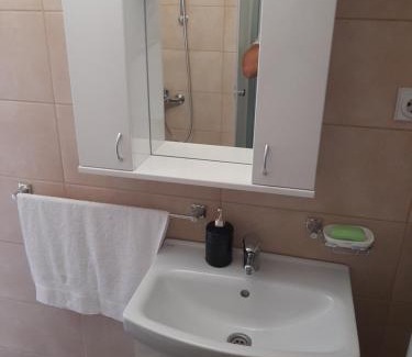 City Center Apartment | ALEKSANDRIJA