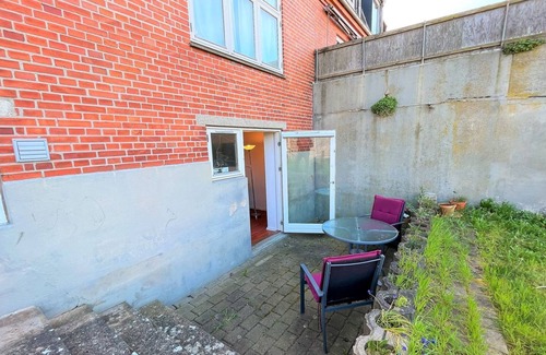 Grenaa Apartment | "Aleksia" - 2.5km from the sea by Interhome