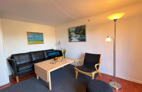 Grenaa Apartment | "Aleksia" - 2.5km from the sea by Interhome
