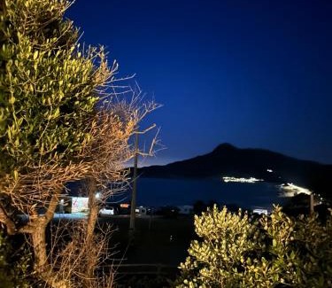 Buggerru Bed & Breakfast | ALELCA DOMO