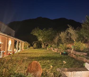 Buggerru Bed & Breakfast | ALELCA DOMO