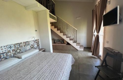 Buggerru Bed & Breakfast | ALELCA DOMO