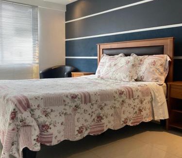 Iquique House | Alem Do Horizonte
