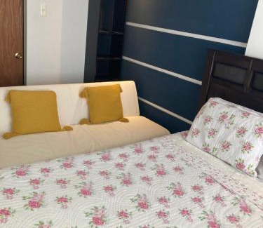 Iquique House | Alem Do Horizonte