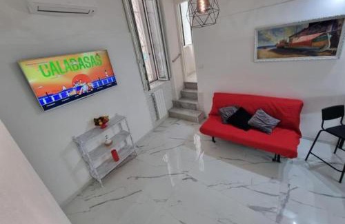 Messina Apartment | Alemanna33 Central Apartment