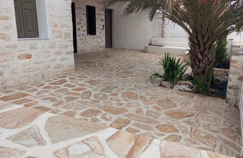 Ermoupoli House | Alemarni Syros