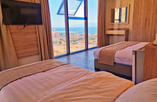 Aqaba Hotel | ALENA HOTEL