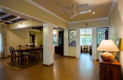 Pirmed House | Alencherry plantation homestay