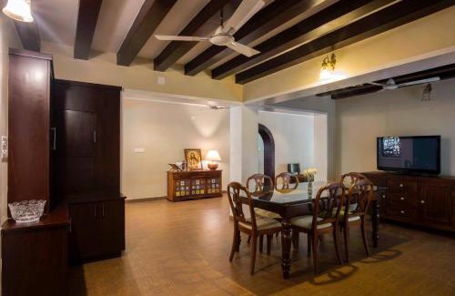 Pirmed House | Alencherry plantation homestay