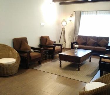 Pirmed House | Alencherry plantation homestay