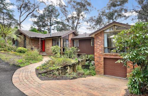Blackheath House | Alencon