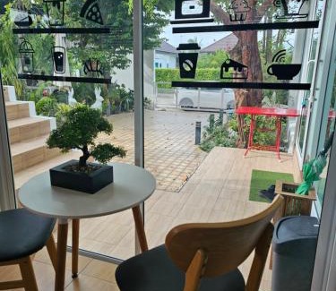 Hat Yai Villa | Alene Poolvilla Songkhla