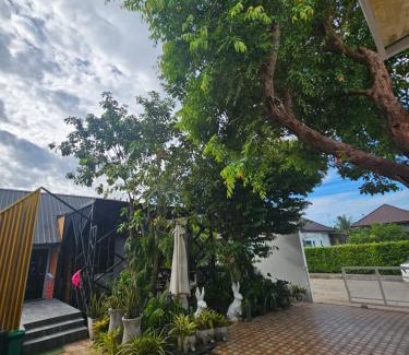 Hat Yai Villa | Alene Poolvilla Songkhla