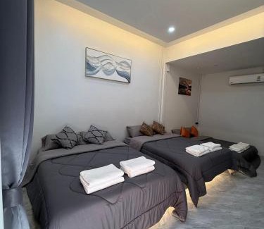 Hat Yai Villa | Alene Poolvilla Songkhla