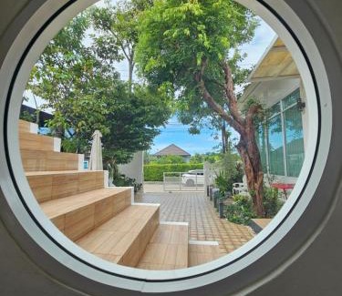 Hat Yai Villa | Alene Poolvilla Songkhla