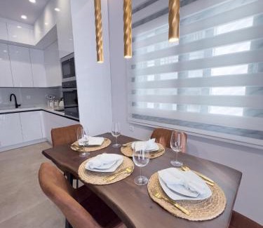 Petaloudes Apartment | AleNi City Apartment 2