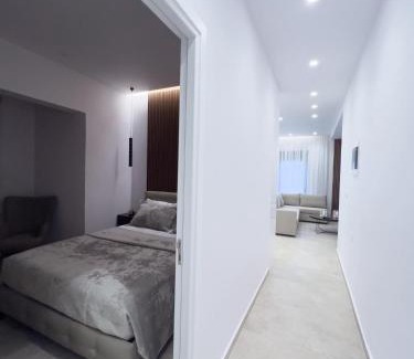 Petaloudes Apartment | AleNi City Apartment 2
