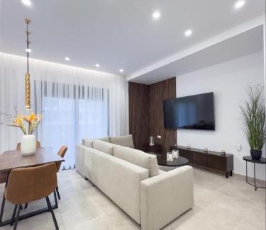 Petaloudes Apartment | AleNi City Apartment 2