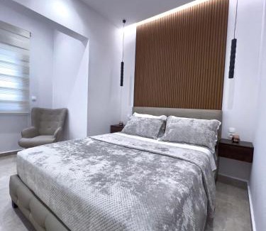 Petaloudes Apartment | AleNi City Apartment 2