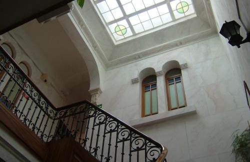 Estremoz Hotel | Alentejano Low Cost Hotel