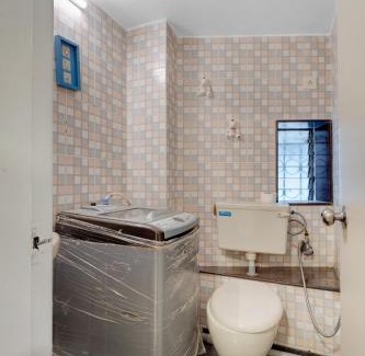 Ranwar Bed & Breakfast | Aleo 1BHK Bandra W by The Bombay Home Company